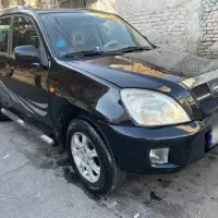 x33  مدل ۹۰ بیرنگ و تمیز|خودرو سواری و وانت|مشهد, عامل|دیوار