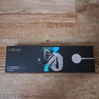 ساعت هوشمند لوزان LS950 PLUS