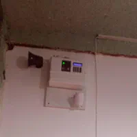 دزدگیر اماکن سیم کارتی|دوربین مداربسته|خرمدره, |دیوار