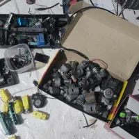 لوازم الکترونیک آرمیچر ماژول|قطعات و لوازم جانبی رایانه|ایذه, |دیوار