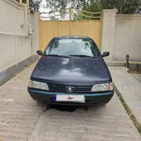 آردی ۸۵ سورمه ای|خودرو سواری و وانت|تبریز, |دیوار