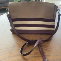 کیف چرم زنانه|کیف، کفش، کمربند|شیراز, مبعث|دیوار