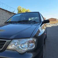 پراید هاچپک 111|خودرو سواری و وانت|تهران, مسعودیه|دیوار