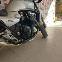 سی بی 1300|موتورسیکلت|پاکدشت, پاکدشت (مامازند)|دیوار