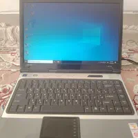 لبتاپ getaway تمیز