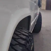 پاجرو دو در ، چهار سیلندر|خودرو سواری و وانت|همدان, |دیوار