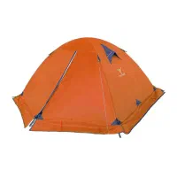 چادر کله گاوی c2001b|کوهنوردی و کمپینگ|اسلام‌شهر, شهرک واوان|دیوار