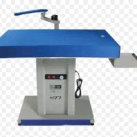 میز اتو بخاری صنعتی