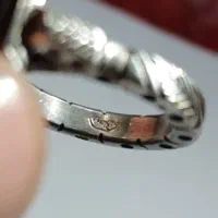 عقیق خطی|کلکسیون اشیاء عتیقه|اندیمشک, |دیوار