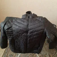 کاپشن مردانه