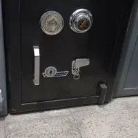 گاوصندوق ۳۵۰کلیویی گنجبان ارتفاع ۷۲