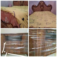 تخت صندلی و سایر لوازم شخصی