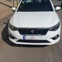 تاراv1پلاس ۶ دنده مدل۴۰۲