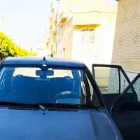 پراید131|خودرو سواری و وانت|مرودشت, فاز اول شهرک فرهنگیان|دیوار