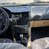 پژو پارس ELX (سفارشی) ، مدل ۱۴۰۲|خودرو سواری و وانت|چابهار, |دیوار