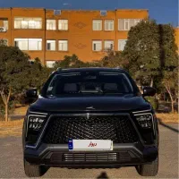 کی‌ام‌سی ایکس 5، مدل ۲۰۲۵