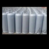 کپسول گاز ۵۰ کیلویی شارژ در محل انجام میشود