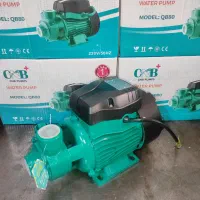 پمپ آب CNB 1 hp