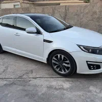 اپتیما ۲۰۱۴ فول با D