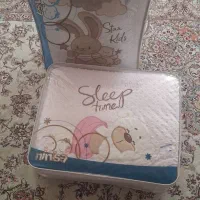 سرویس خواب نوزاد