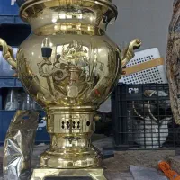 سماور|سماور، چای‌ساز، قهوه‌ساز|تربت‌حیدریه, ترمینال|دیوار