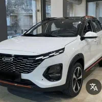 x33 کراس مدل ۱۴۰۴