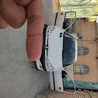 پژو 206 تیپ ۲، مدل ۱۳۹۸