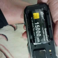 گوشی ارتشی پنج ملیون