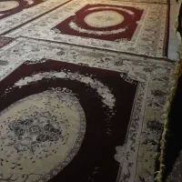 فرش 6متری ماشینی|فرش|تهران, فردوس|دیوار