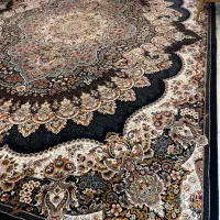 فرش ۱۲متری مشهد نگین بوم ۷۰۰شانه صددرصد اکلرییک|فرش|مشهد, طلاب|دیوار