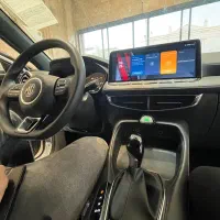 Mg5/ 2025|خودرو سواری و وانت|اهواز, اسلام آباد شرقی|دیوار