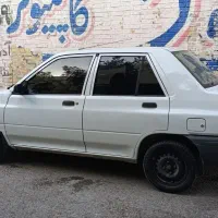 پراید131 مدل 98