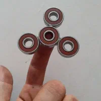 اسپینر