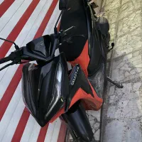 کلیک ۱۵۰ نیرو موتور|موتورسیکلت|تنکابن, |دیوار