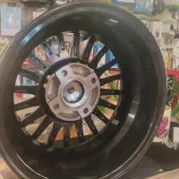 رینگ ۴ پیچ DZ|قطعات یدکی و لوازم جانبی|رشت, گلسار|دیوار