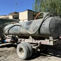 خاور ۶۰۸ مدل ۵۷