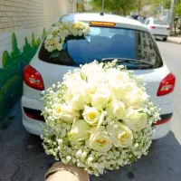 گل های تازه