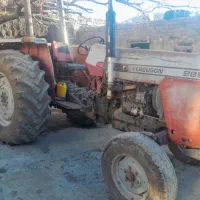 تراکتور ۲۸۵تک