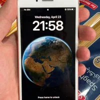 گوشی آیفون 8 پلاس