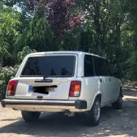 لادا استیشن