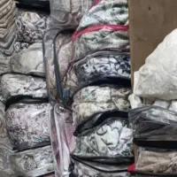 فروش فوق العاده روفرشی های مخمل کشدار