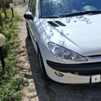 پژو ۲۰۶ تیپ پنج