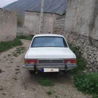 فروش پیکان سواری|خودرو سواری و وانت|کوه چنار, |دیوار