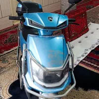 موتور برقی صفر