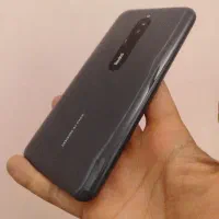 ردمی ۸ تمیز در حد نو