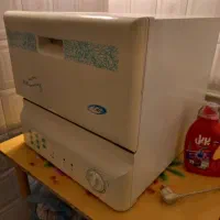 ماشین ظرفشویی سیلتال