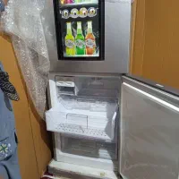 یخچال صفر هوماک