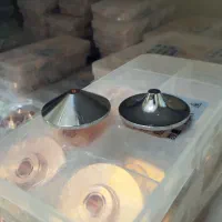 فروش نازل و قطعات لیزر فایبر نازل فست، سرامیک، لنز