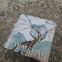 بردگیم ویرمسپن