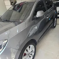 جک s5اتوماتیک